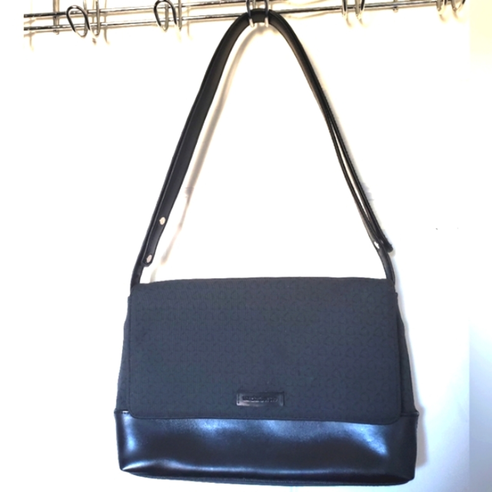 Liz Claiborne Black Purse